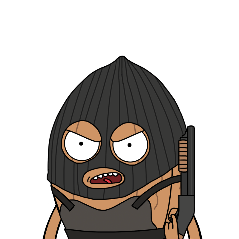 Character