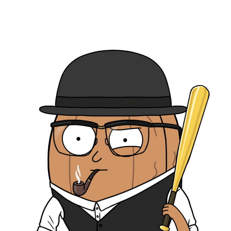 Character